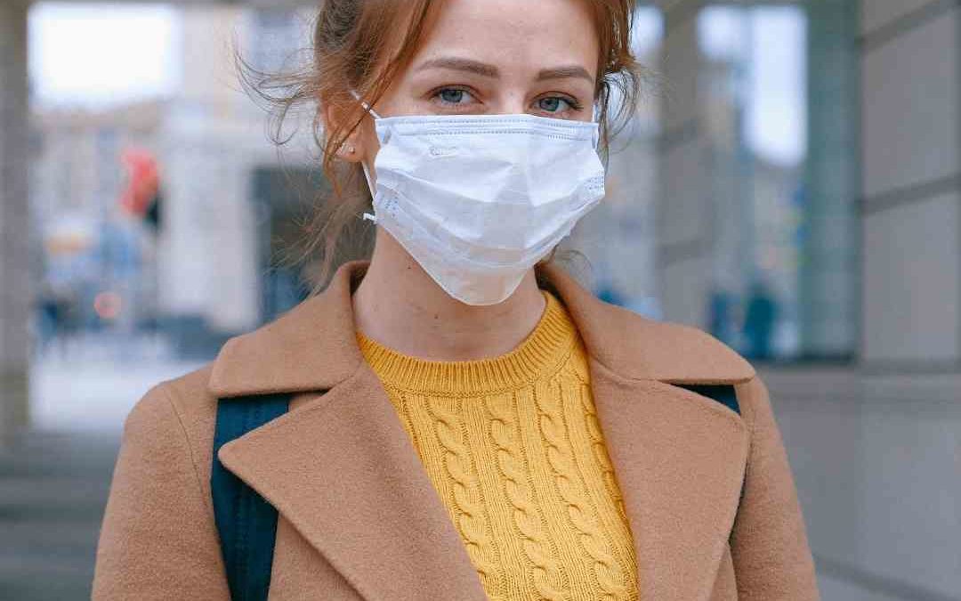 When Masks Aren’t Enough to Stop COVID: Boosting our autoimmune system will help fight it inside out