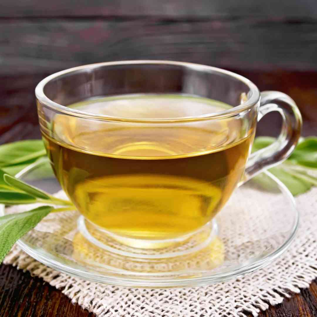 green tea immune boost