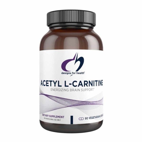 Acetyl L-Carnitine Supplement