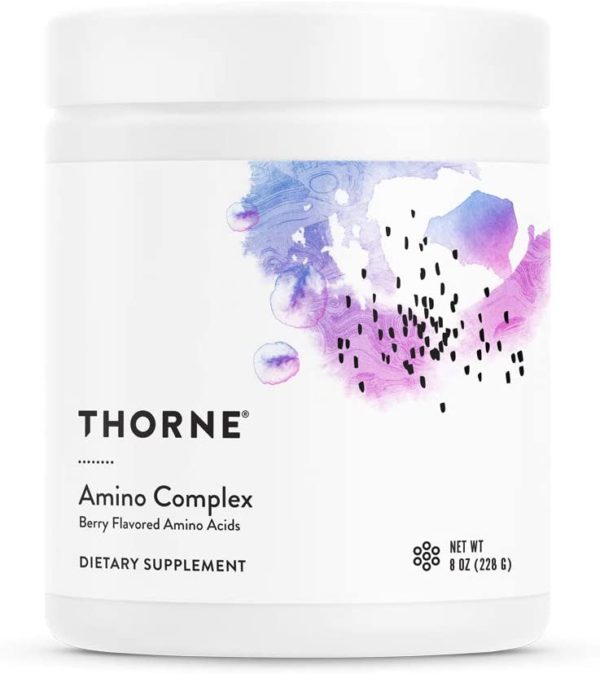 Amino Complex Thorne