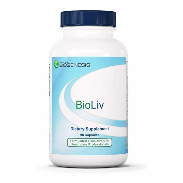 BioLiv Supplement