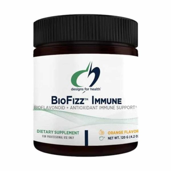 Biofizz Immune Supplement