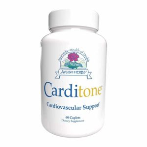 Carditone Supplement