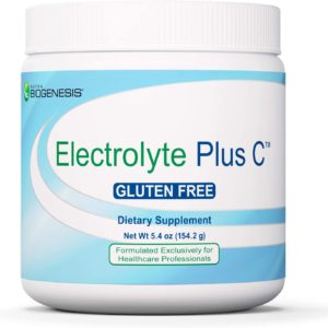 ElectrolytePlusC Supplement
