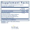 GI Repair Powder