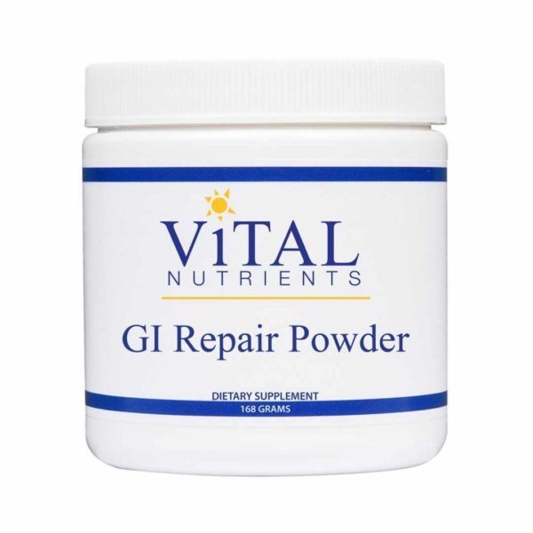 GI Repair Powder Supplement