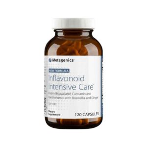 Inflavonoid Intensive Care Supplement