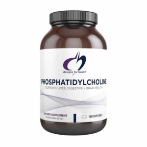 Phosphatidylcholine Supplement