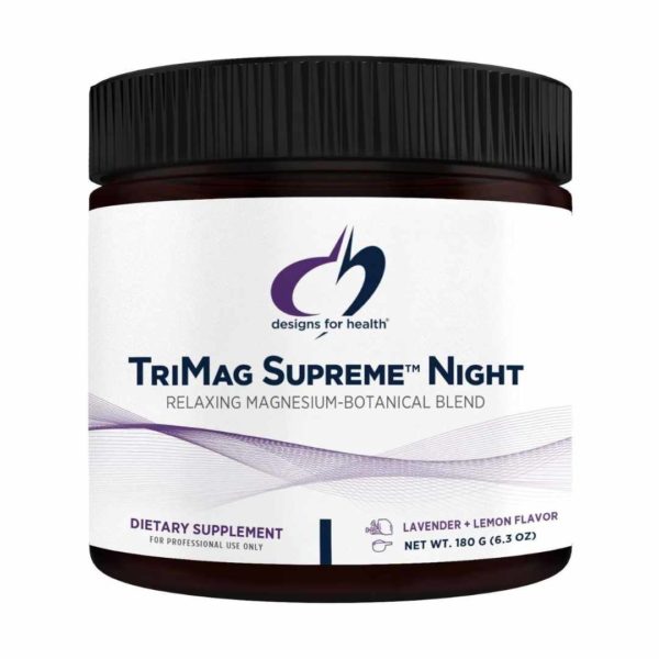 TriMag Supreme Night Supplement