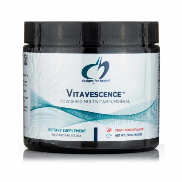 Vitavescence supplement