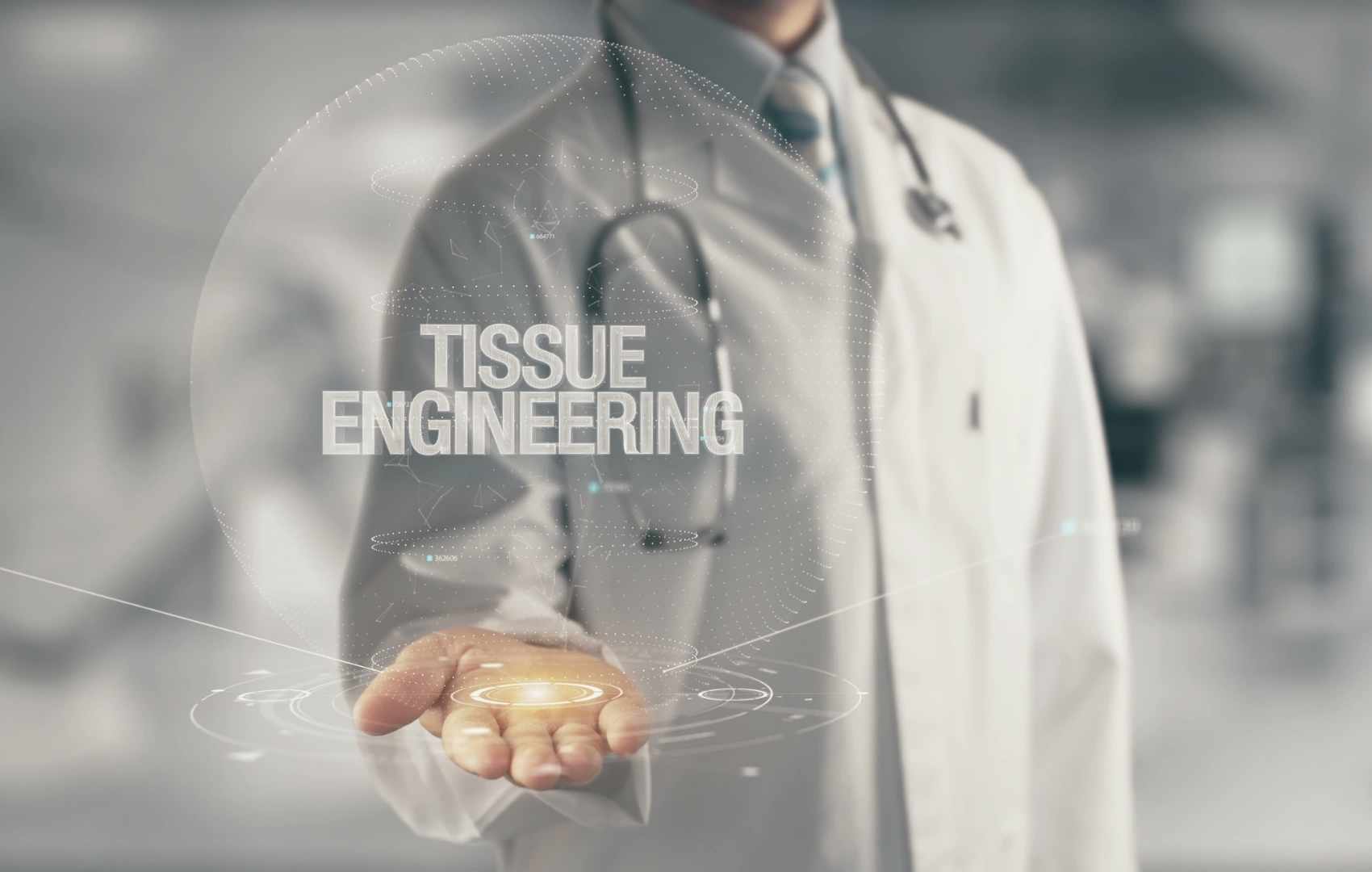 what is tissue engineering